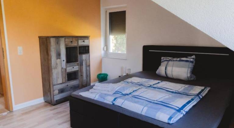 Ferienwohnung Laufenburg