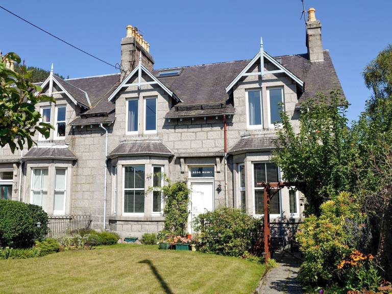 Cottage Ballater