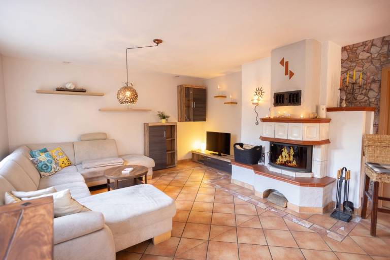 Ferienhaus  Leinefelde-Worbis