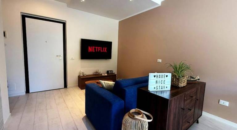 Apartment | Close to the beach | Pets are welcome — photo 2