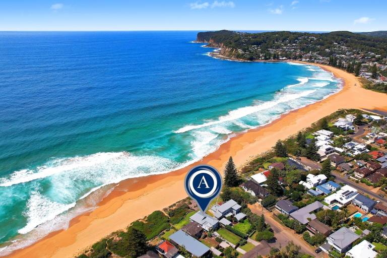 House Avoca Beach