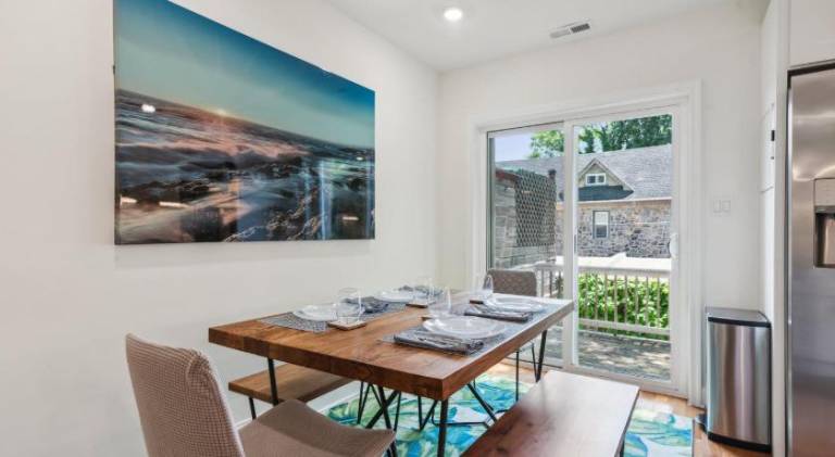 Fully equipped ample house | Perfect for remote work | Pet-friendly — photo 3