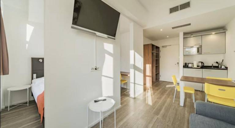 Charming rental apartment | Pets allowed — photo 2