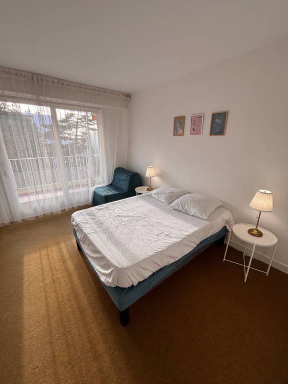Ti Hou – 1-Bedroom Apartment 600 m from the Beach – Lajarrige — photo 4