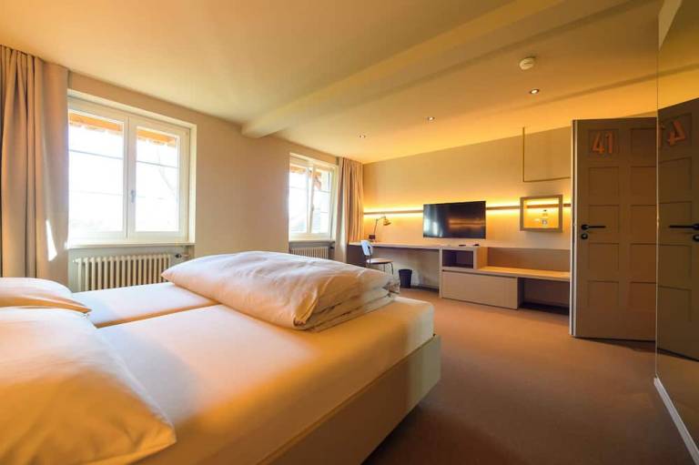 Landhotel Linde Fislisbach