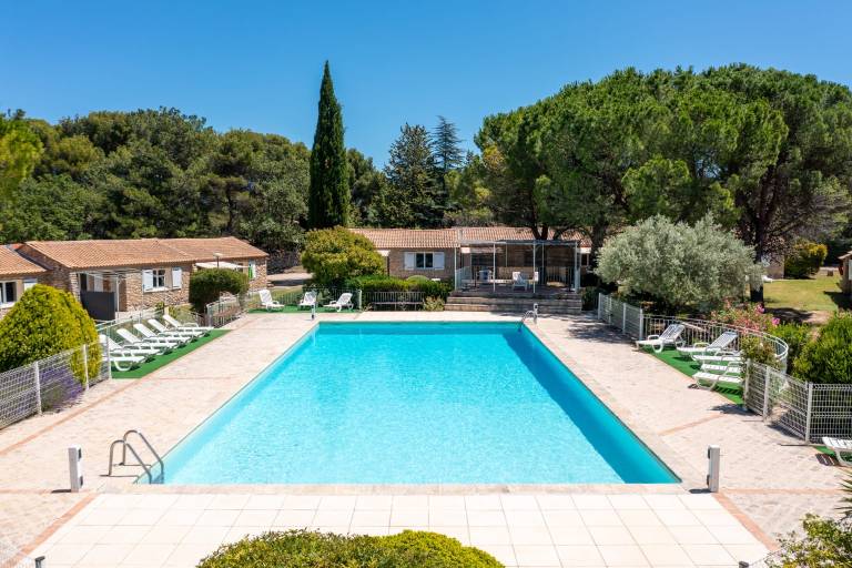Appartement en copropriété Saint-Didier