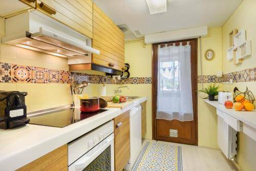 Apartamento Jaca