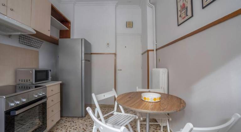 Maison Terrasse - Georgeous 3Br Apt next to Acropolis — photo 5