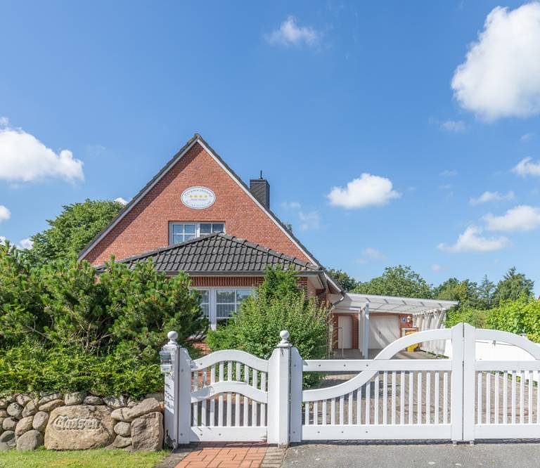 Ferienwohnung Langenhorn