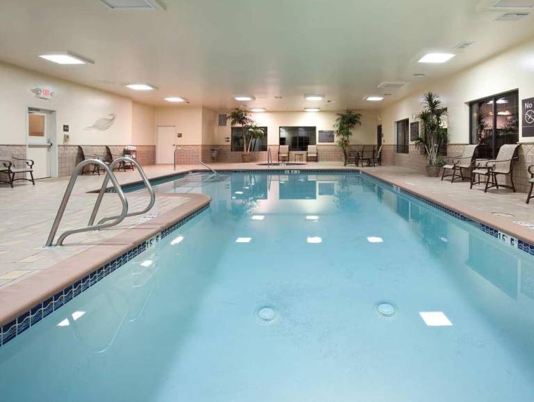 Hampton Inn & Suites Show Low-Pinetop — photo 4