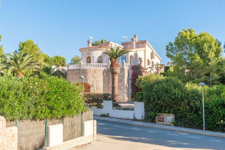 Maison de vacances L'Ampolla
