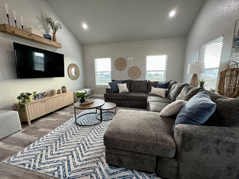 House Surfside Beach