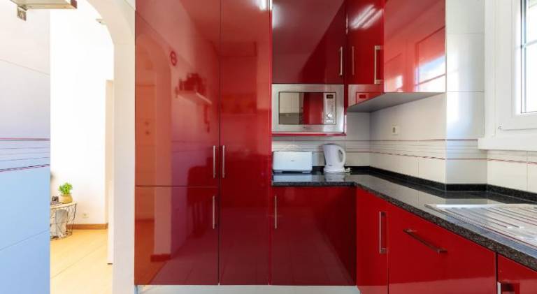 Holiday apartment | Pets allowed — photo 3