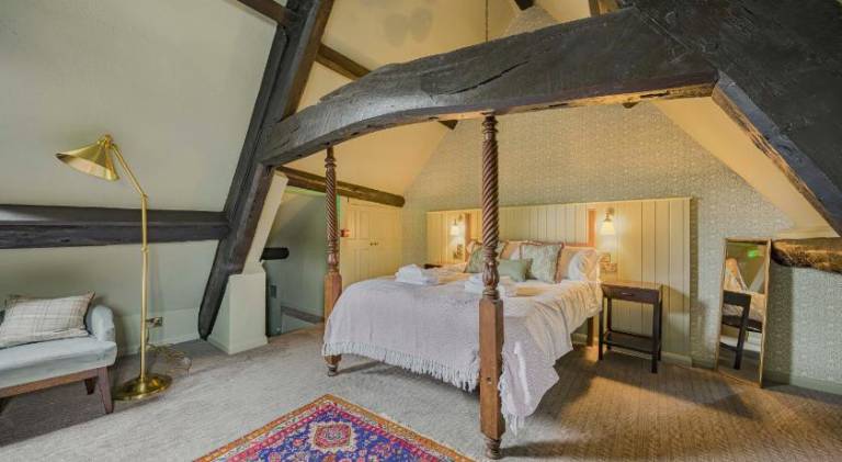 The Golden Pheasant Inn — photo 2