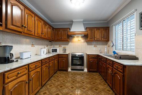 House  Povoacao