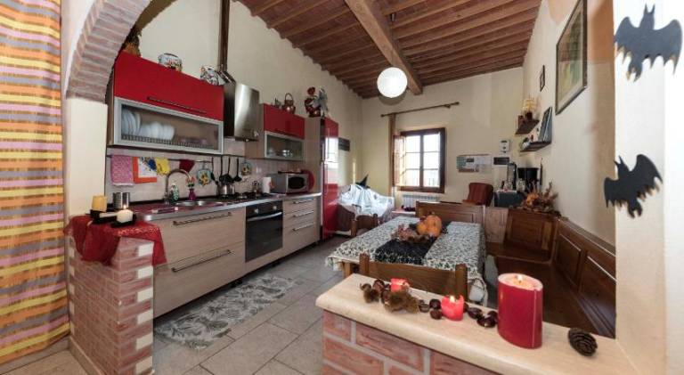 Rental apartment with 1 room for 5 persons — photo 3