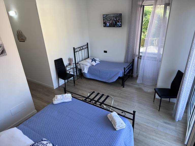 Pensione  Levanto