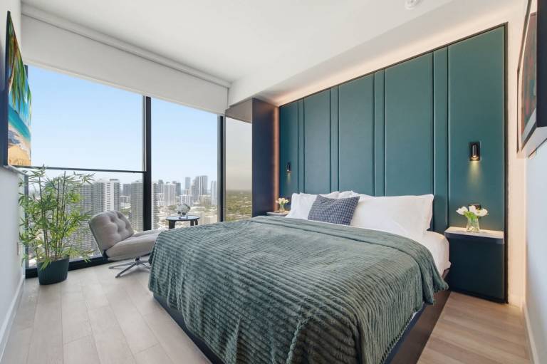 Apartment Brickell