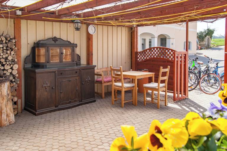Ferienwohnung Tharandt