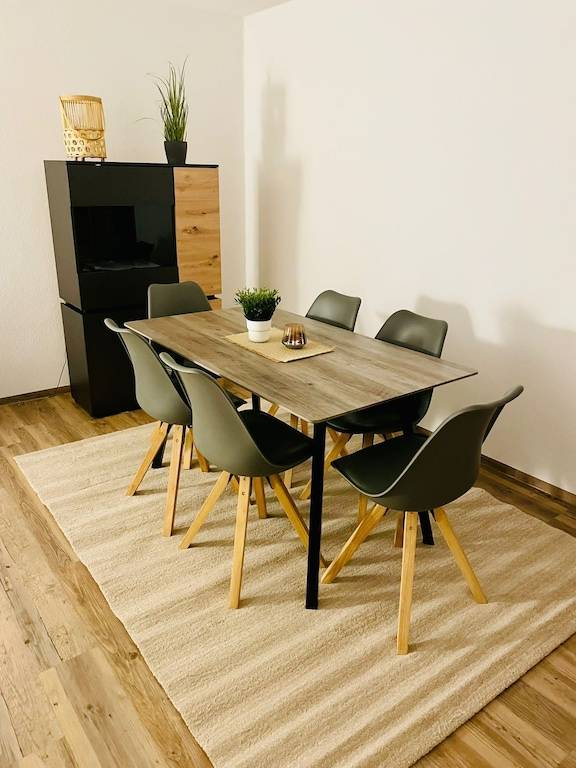 Ferienwohnung Schönheide