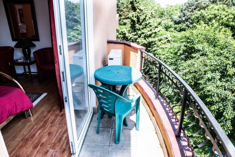 Appartement Neptun