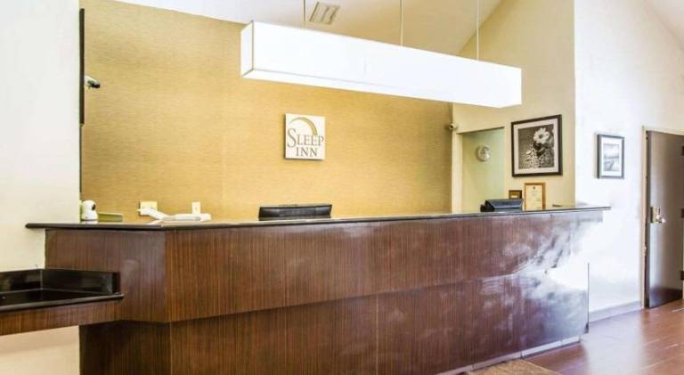 Sleep Inn Walterboro I-95 — photo 4