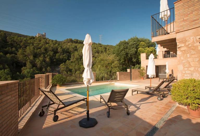 Apartamento Igualada