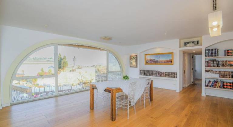 Apartment | Close to Western Wall — photo 2