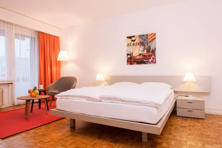 Apartment Oerlikon