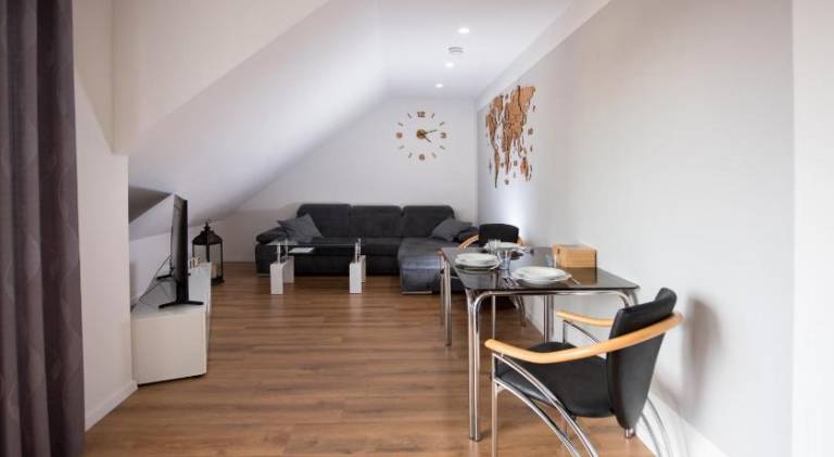 Ferienwohnung  Lauingen