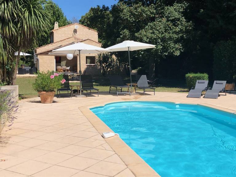 Villa Saint-Maximin-la-Sainte-Baume
