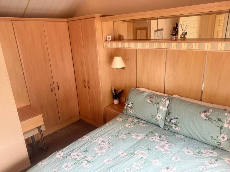 Child-friendly lovely lodge with pool & garden | Pets allowed — photo 3