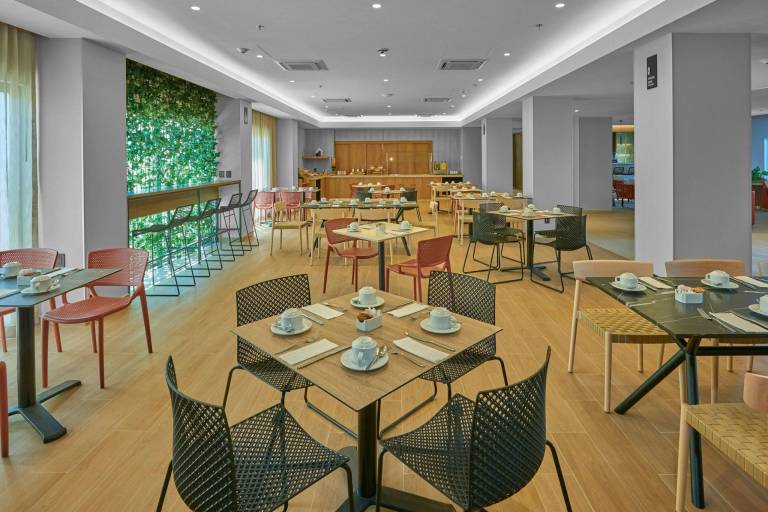 City Express Plus by Marriott Mazatlán — photo 3