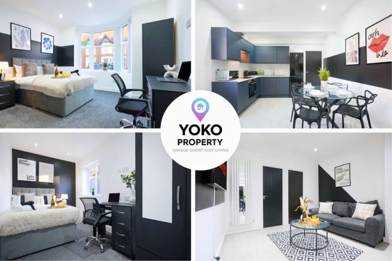 Apartment Coventry