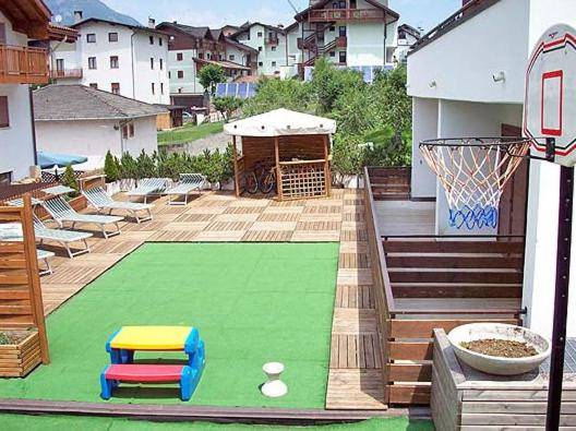 Lovely serviced apartment with terrace & garden | Next to the ski | Pets are welcome — photo 5