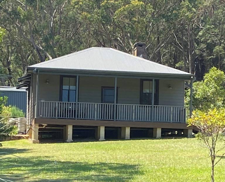 Cottage Killcare