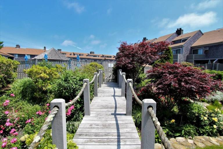 House  Hyannis Port