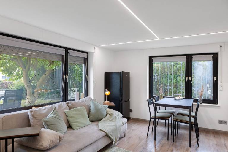 Ferienwohnung Wanfried