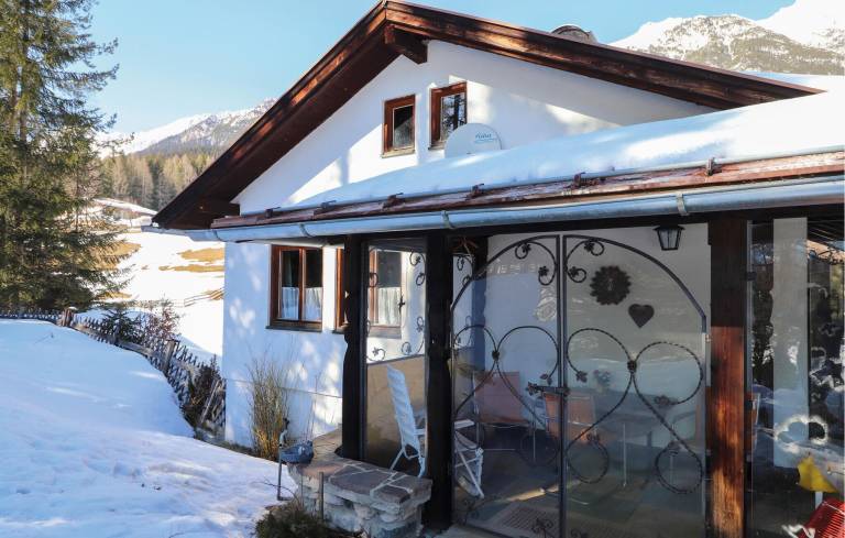 Ferienhaus Weidach