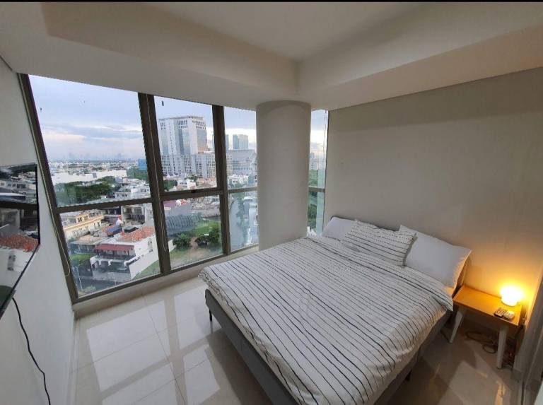 60 m&sup2; Ferienwohnung