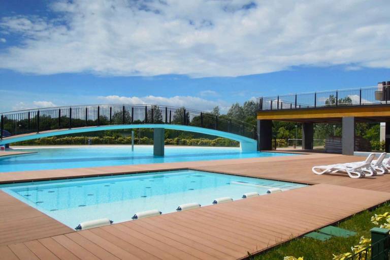 Fully equipped pleasant rental apartment with pool, garden & BBQ | Pet-friendly — photo 5
