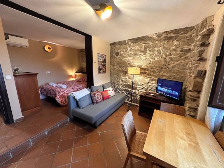 Casa El Atazar