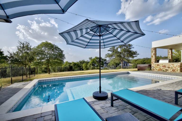 House Boerne