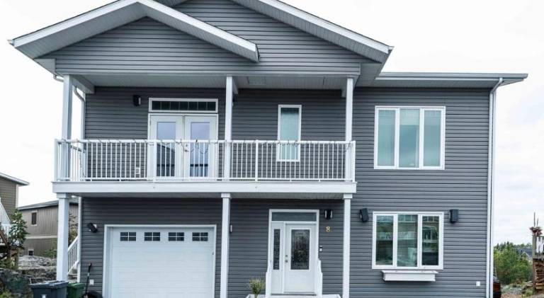 1200 m&sup2; Ferienhaus