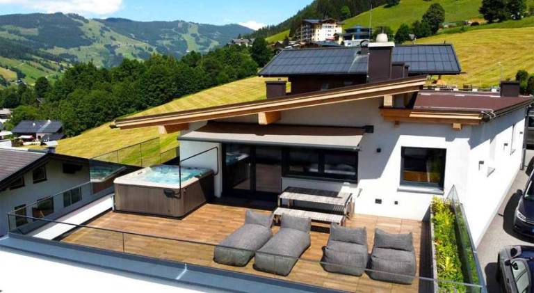 Lovely holiday apartment | Next to the ski | Pet-friendly — photo 4