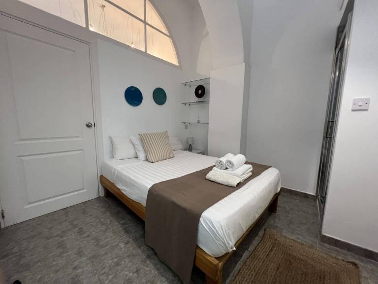 Apartment Gibraltar