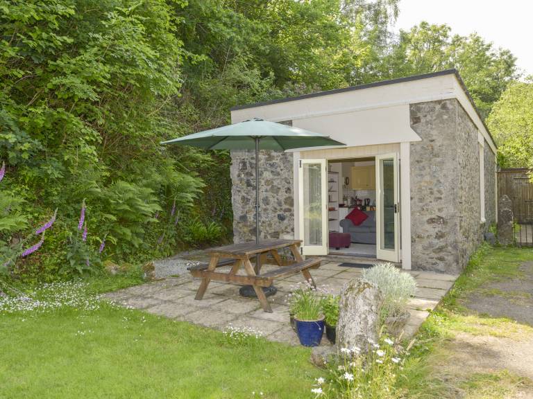 Cottage Chudleigh