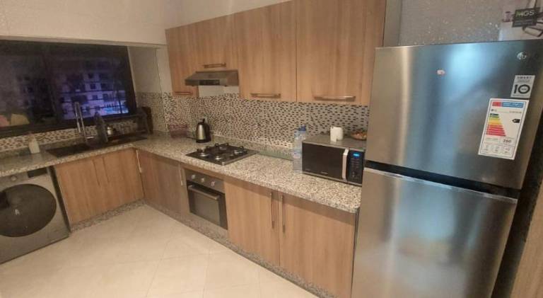 Apartment with 2 rooms for 6 persons — photo 2