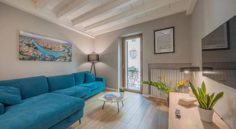 Holiday apartment | Next to Juliet in Cittadella