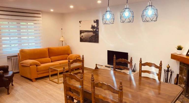 Fully equipped wonderful house with garden, barbeque & terrace | Pets are welcome — photo 2
